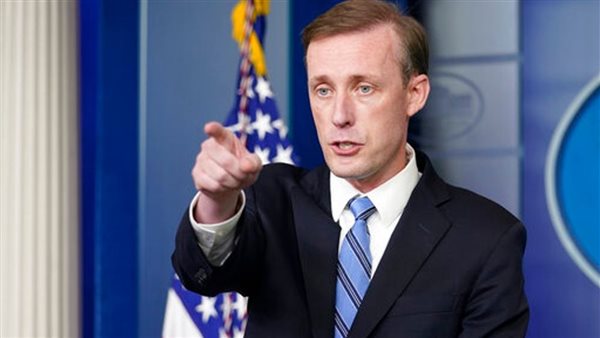 مستشار الأمن القومي