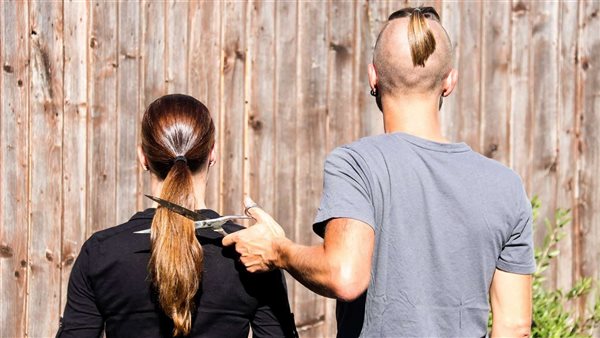 الزوج النرجسي الخفي