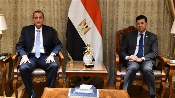 الدكتور أشرف صبحي