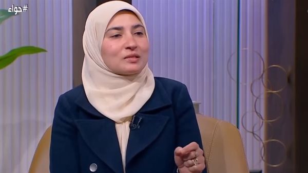 الدكتورة إيمان محمد