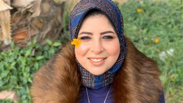 طبيبة كفر الدوار