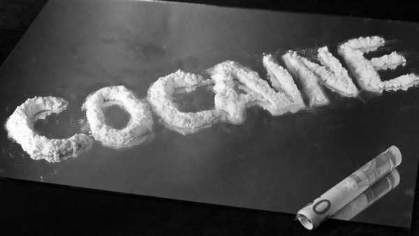 مخدر الكوكايين