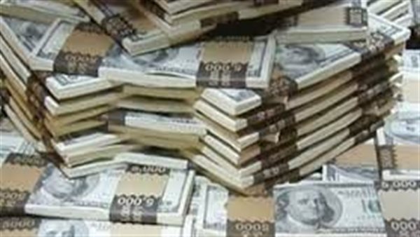 ضبط قضايا عملة بالسوق