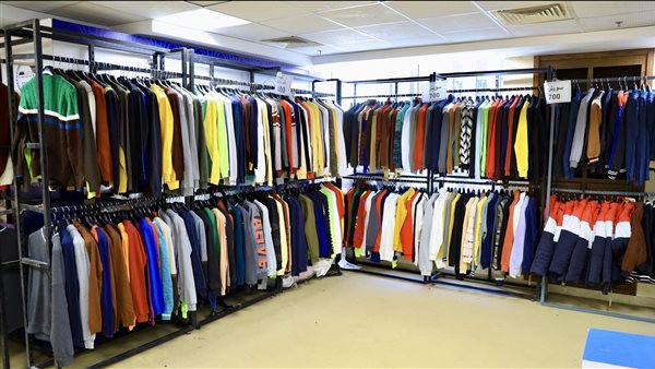 جانب من الفاعليات