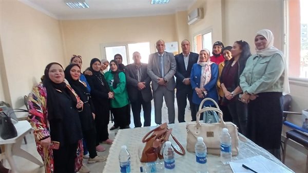 جانب من الفاعليات