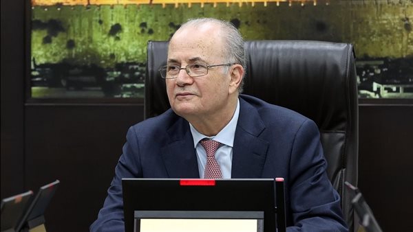 ووزير خارجية دولة