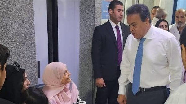 الدكتور خالد عبدالغفار