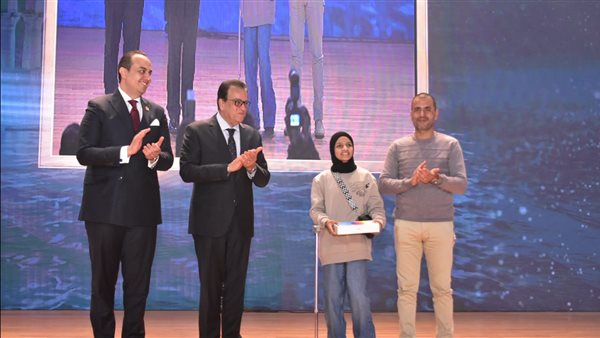 جانب من الفاعليات