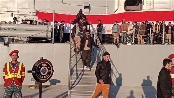 جانب من الفاعليات