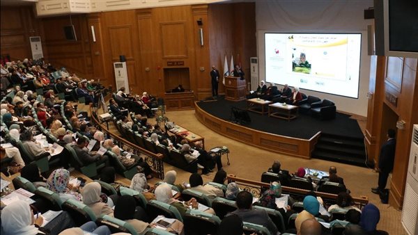 مشاركة وزارة التضامن