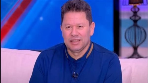 رضا عبد العال