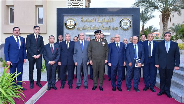 جانب من الفاعليات