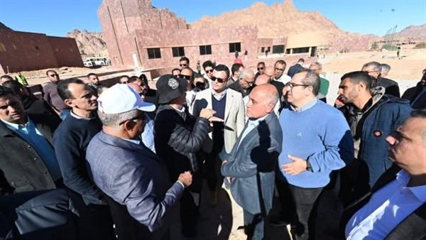 جانب من الجولة 