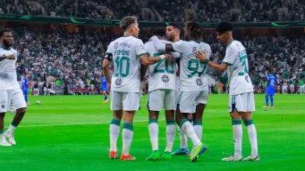 القنوات الناقلة لمباراة