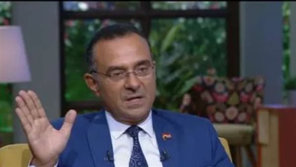 الدكتور وفيق نصير