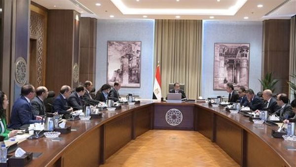 رئيس الوزراء الدكتور