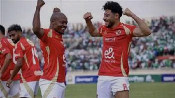 موعد مباراة الأهلي