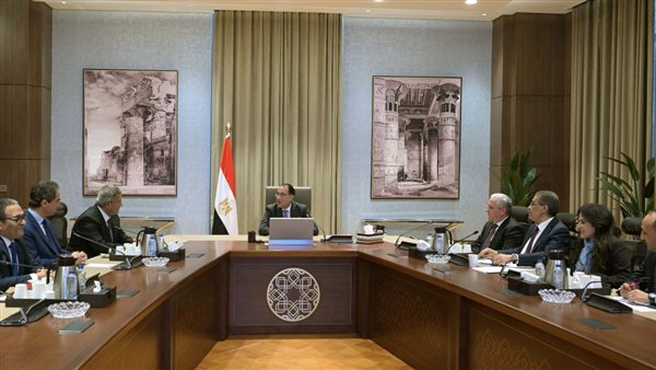 رئيس الوزراء