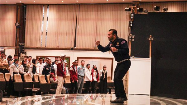 الشباب والرياضة تطلق