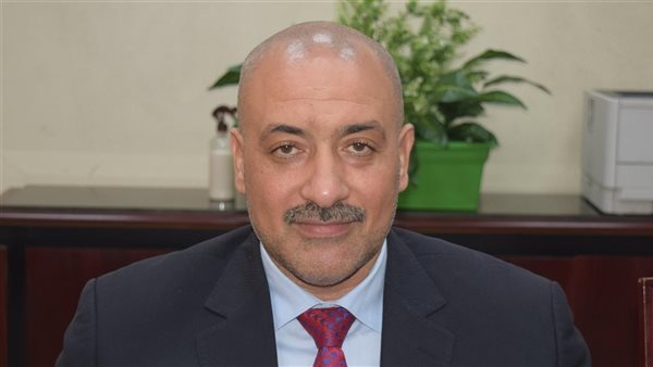 حاتم النجيب