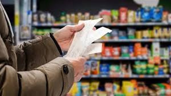 أسعار المواد الغذائية