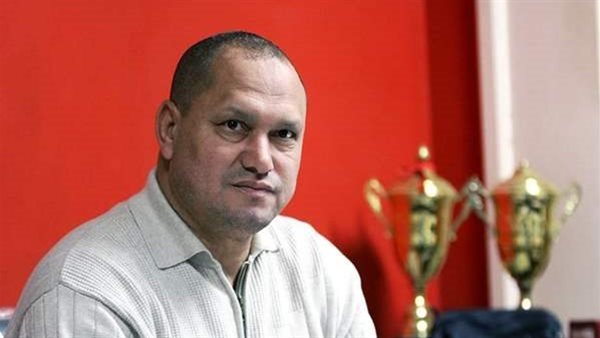 مصطفى أبو الدهب نجم