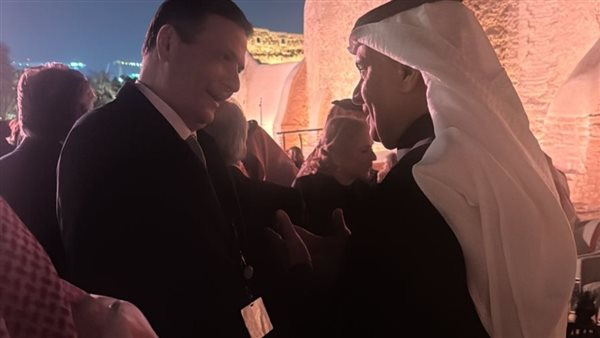 وزير الزراعة