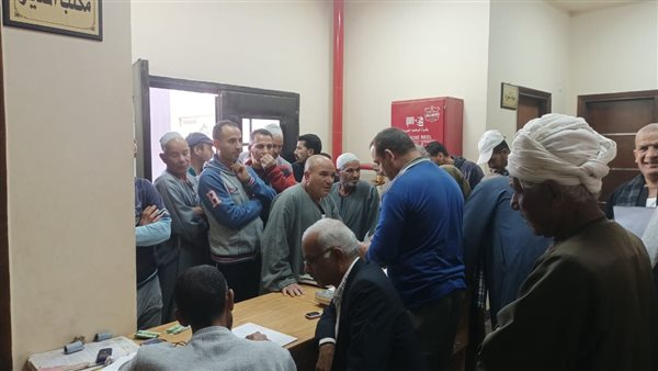 متابعه سير الجمعيه