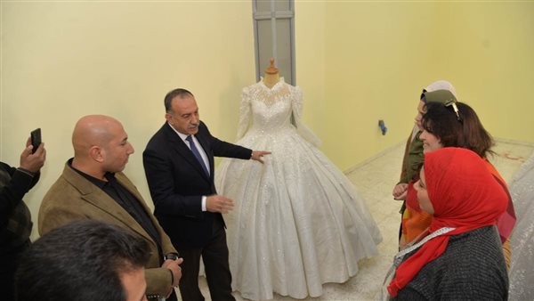 محافظ أسيوط 