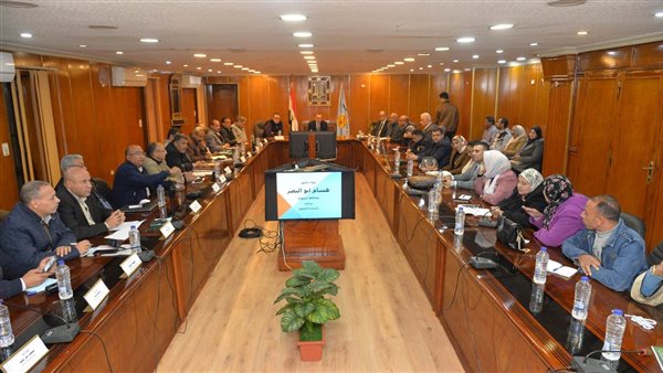 محافظ أسيوط 