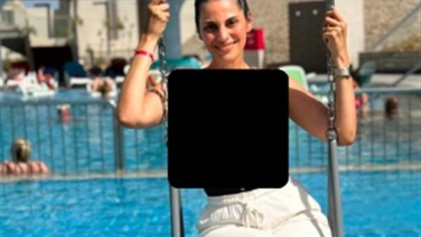 ضحية القاهرة الجديدة