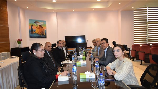 رئيس جامعة بنها