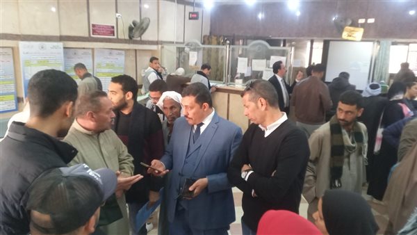  ملفات التصالح في