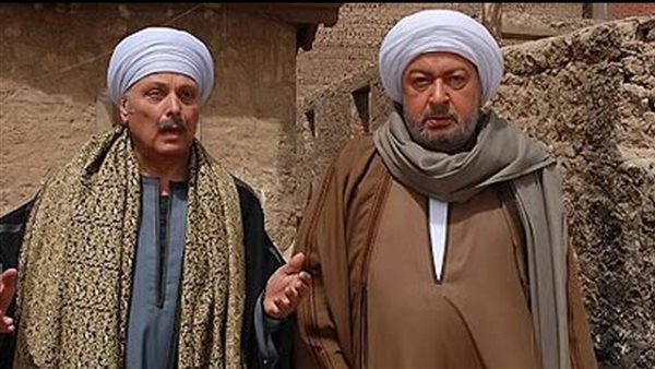 أشرف عبد الغفور ونور