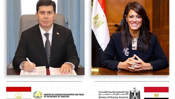 وزيرة التخطيط