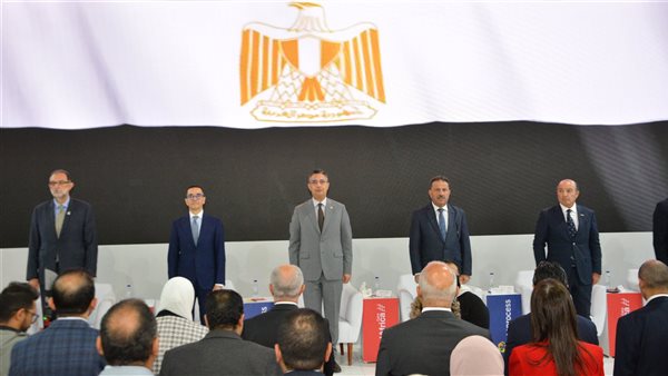 وزير التموين