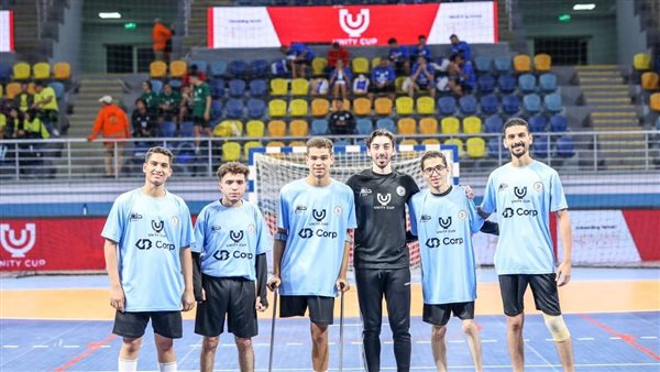 ذوي الإعاقة