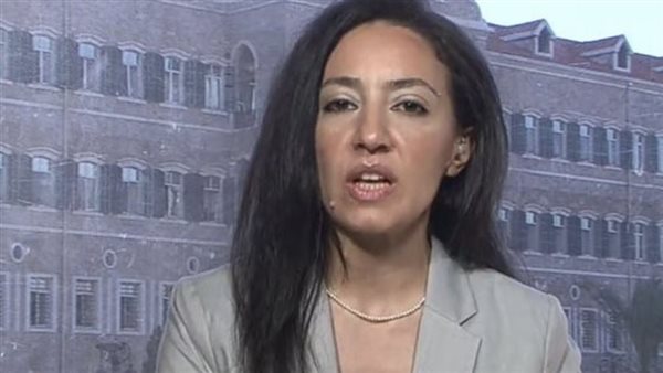 الدكتورة زينة منصور