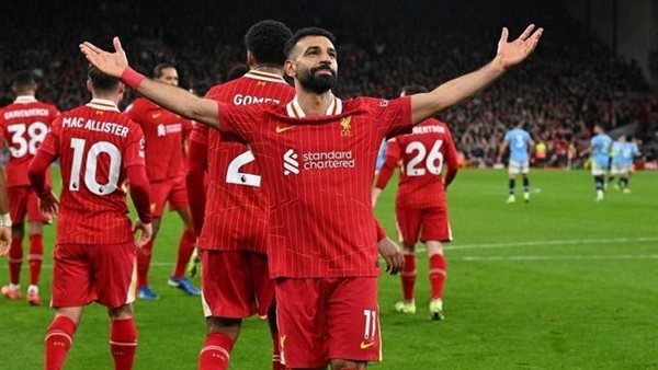 ترتيب هدافي الدوري