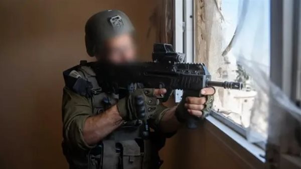 الاحتلال - أرشيفية