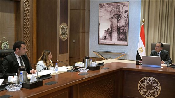 رئيس  مجلس الوزراء