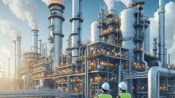 الغاز الطبيعي 