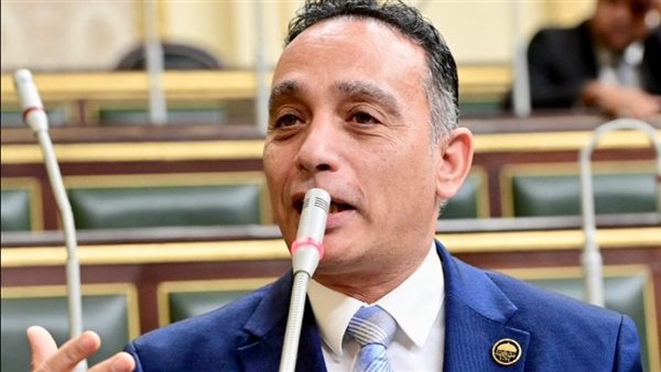 الدكتور فريدي البياضي