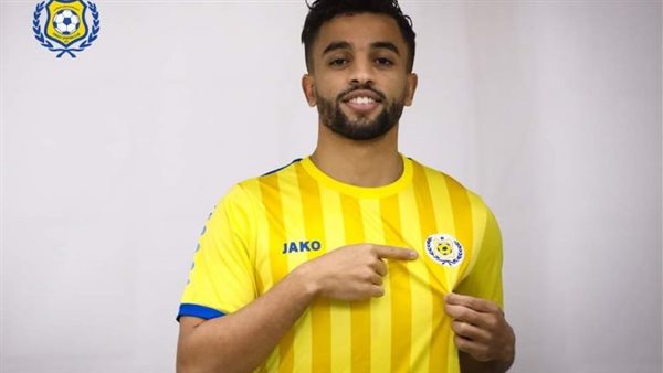 محمد بن خماسة