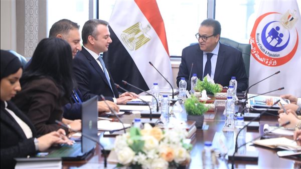 الدكتور خالد عبدالغفار