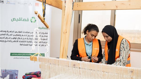 مؤسسة مصر للصحة والتنمية