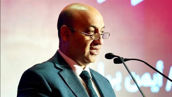 الدكتور أيمن بهاء