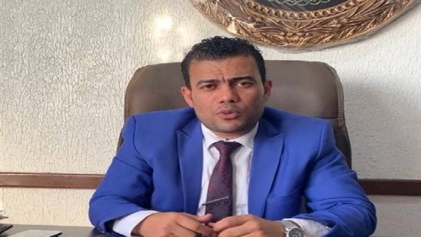 المحامي احمد حمد