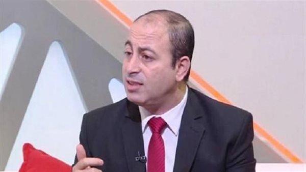 الدكتور جهاد الحرازين