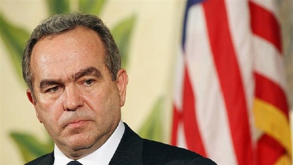 وزير الخارجية الأمريكي